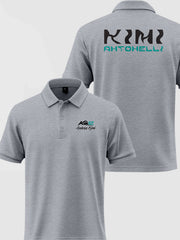 Kimi Antonelli Polo KA-PM-003