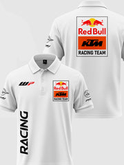 Redbull KTM Racing Polo KTM-PM-001