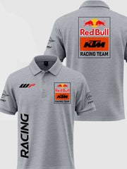 Redbull KTM Racing Polo KTM-PM-001