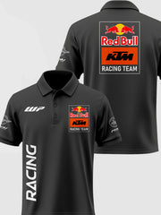 Redbull KTM Racing Polo KTM-PM-001