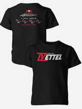 Dečiji Majice Sebastian Vettel VTT-DJMJ-012