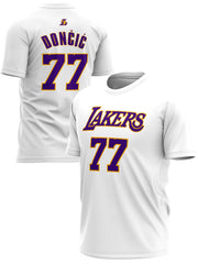 Super Popusti Luka Dončić Majice LD-IG-MJ0021