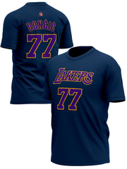 Luka Dončić Majice LD-IG-MJ0021