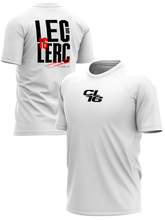 Charles Leclerc Majice FR-MJ-002