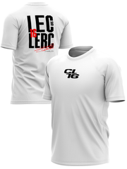 Charles Leclerc Majice CL-MJ-002
