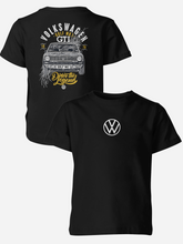 Dečiji Majice Volkswagen VW-DJMJ-013