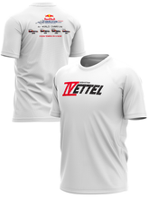 Sebastian Vettel Majice VTT-MJ-013
