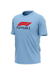 Formula 1 Logo Gear Majice F1-MJ-0012