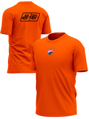 Marc Márquez Majice MM-MJ-004