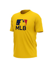 MLB Logo Gear Majice MLB-MJ-0012