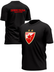 Super Popusti Crvena Zvezda Majice CZ-MJ-007