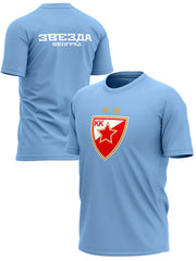 Crvena Zvezda Majice CZ-MJ-007