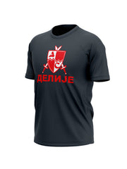 Crvena Zvezda Majice CZ-MJ-008