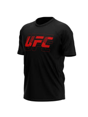 Super Popusti UFC Logo Gear Majice UFC-MJ-0012