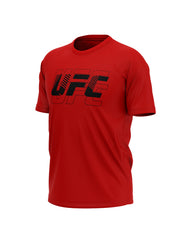 Super Popusti UFC Logo Gear Majice UFC-MJ-0012