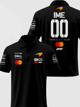 McLaren Polo Personalizovani MC-PM-003