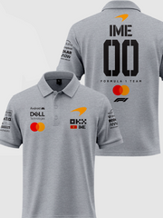 McLaren Polo Personalizovani MC-PM-003