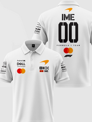 McLaren Polo Personalizovani MC-PM-003