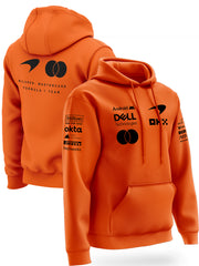 2026 McLaren Duksevi MC-DK-004