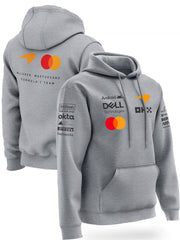 2026 McLaren Duksevi MC-DK-004