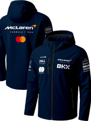 McLaren Jakne MC-JPK-001