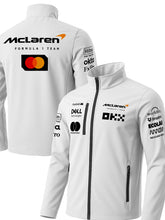 McLaren Jakne MC-JK-002