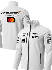 McLaren Jakne MC-JK-002
