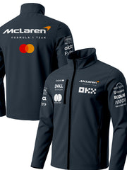 McLaren Jakne MC-JK-002