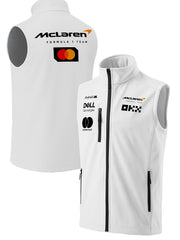 McLaren Prsluk MC-PR-001
