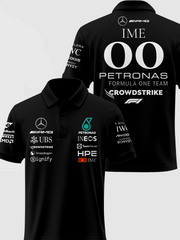 Mercedes Polo Personalizovani MB-PM-003