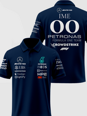 Mercedes Polo Personalizovani MB-PM-003