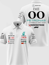 Mercedes Polo Personalizovani MB-PM-003