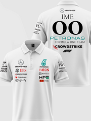 Mercedes Polo Personalizovani MB-PM-003