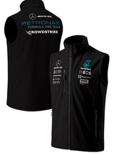 Super Popusti Mercedes Prsluk MB-PR-001