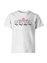 Dečiji Majice Sebastian Vettel VTT-DJMJ-014