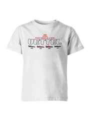 Dečiji Majice Sebastian Vettel VTT-DJMJ-014
