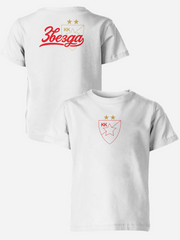 Dečiji Majica Crvena Zvezda CZ-DJMJ-018