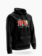 NBA Logo Gear Duksevi NBA-DK-0014