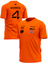 Lando Norris Majice LN-MJ-001