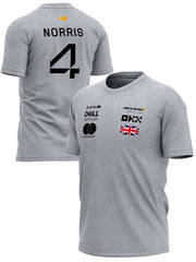 Lando Norris Majice LN-MJ-001