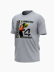 Lando Norris Majice LN-MJ-005