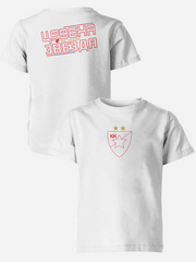 Dečiji Majica Crvena Zvezda CZ-DJMJ-019