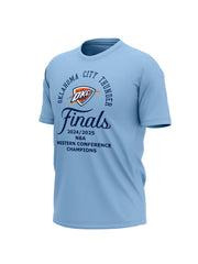 Oklahoma City Thunder Majice OCT-TH-1011