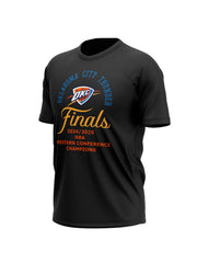 Oklahoma City Thunder Majice OCT-TH-1011