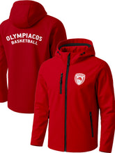 Olympiacos Jakne OL-JPK-001