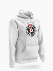 Partizan Duksevi PR-DK-001