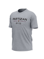Partizan Majice PR-MJ-005