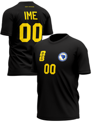 Bosna i Hercegovina Majice Personalizovani FWC 2026 BIH-FWC-MJ0021