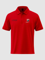 Marc Márquez Polo MM-PM-001