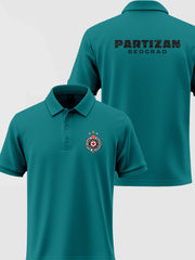 Partizan Polo PR-PM-001